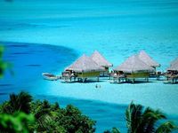 Romantic Getaway To Bali - Deluxe