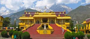 Enchanting Dharamsala - Premium