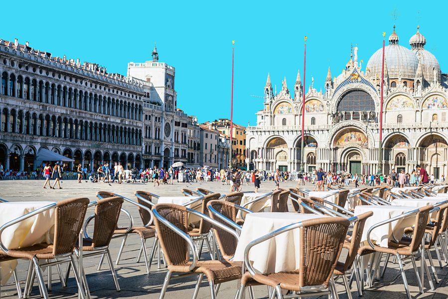 Northern Italy Explorer - Milan, Cinque Terre, Bologna and Venice