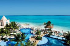 Exotic Merida And Cancun Package