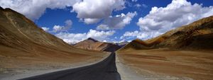 Ladakh – Top of the World - Budget