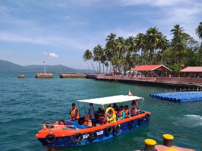 andaman tour packages tripfactory