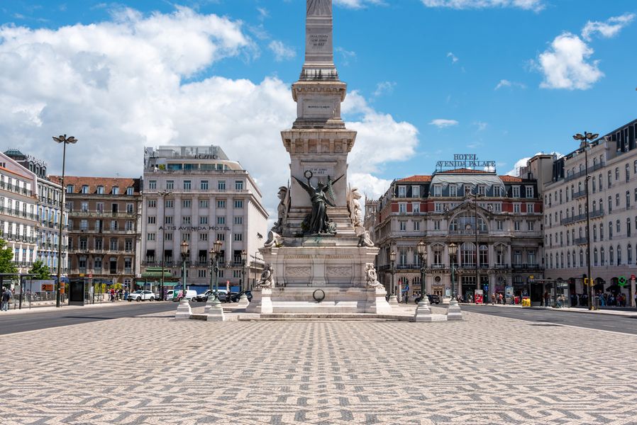 Portugal Discovery - Lisbon and Porto