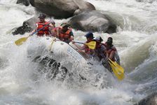 Himachal River Rafting Adventure Package
