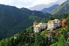 Western Himachal Tours - Luxury