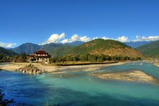 Taste of Bhutan by Land to Air - Premium