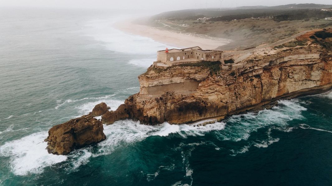 Panorama of Andalusia and South Portugal - 13D/12N