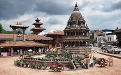 4 Days - 3 Nights Kathmandu Package