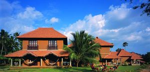 Club Mahindra Poovar