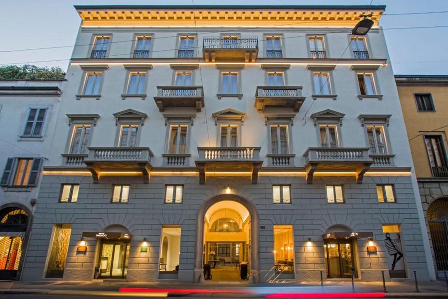Northern Italy Explorer - Milan, Cinque Terre, Bologna and Venice