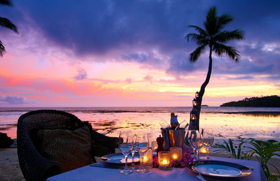 Namale Seclusion