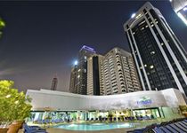 Towers Rotana 3 Nights Package