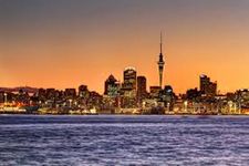 Discover New Zealand