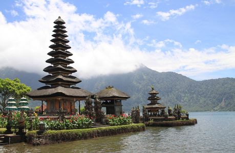 bali trip packages from hyderabad