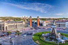 Spain for 5 days package