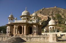Explore Rajasthan - Premium