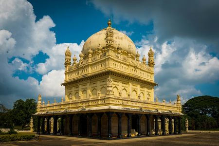 Tamil Nadu Tour Packages - explore 0 curated holiday deals