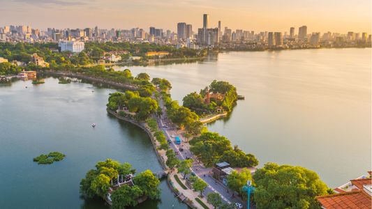 Vietnam travel packages - 22 curated options