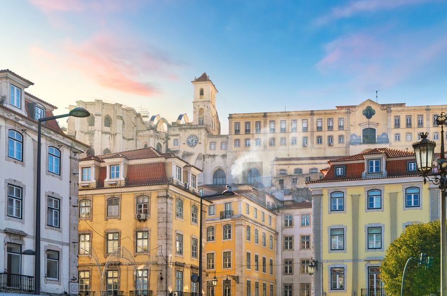 Portugal Discovery - Lisbon and Porto