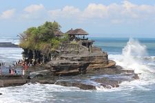 Indulgence in Bali - Premium