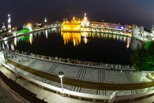 Amritsar And Katra Tour
