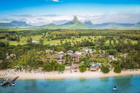 mauritius trip package from bangalore