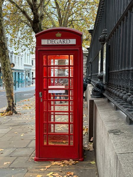 London Essentials