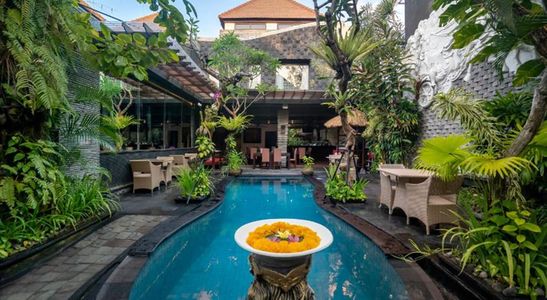bali tour packages from trivandrum