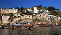 Jyotirlinga Tour Luxury Packages