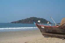 2 Night Stay in South Goa And 2 Night Stay in North Goa
