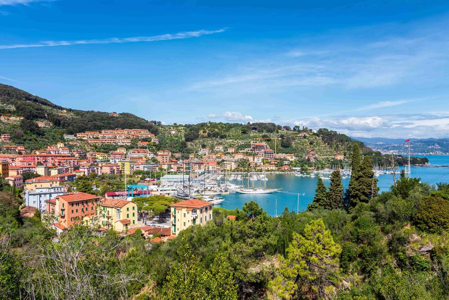 Northern Italy Explorer - Milan, Cinque Terre, Bologna and Venice