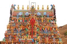 Madurai, Rameshwaram With Kanyakumari 3 Nights Package