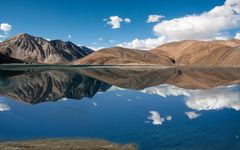 Ladakh Odyssey - Budget