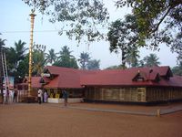 Mini Tour for Temples of Kerala - Standard