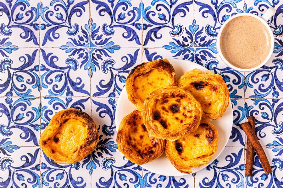 Portugal Discovery - Lisbon and Porto
