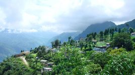 Discover The Himalayas - Budget