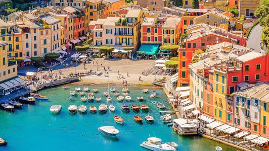 italy tour from uae