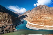 Ladakh Yoga and Adventure Tour