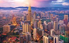 Experiencing Malaysia - Genting With Kuala Lumpur