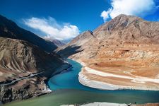 Exciting Ladakh With Nubra Valley - Budget