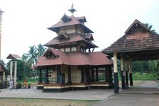 5 Nights Kerala Temple Package