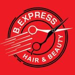 B.Express Hair & Beauty Unisex Salon