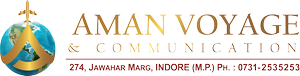 AMAN VOYAGE & COMMUNICATION