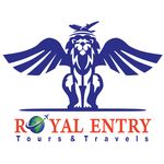 Royal Entry Tours & Travels