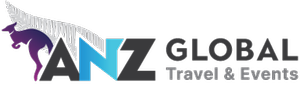 ANZ GLOBAL TRAVEL & EVENTS