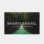BHARTI TRAVEL