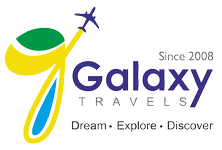 Galaxy Travels & Holidays