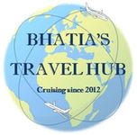 Bhatia's Travel Hub