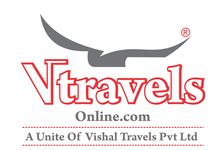 Vishal Travels Pvt Ltd