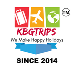 KBGTRIPS INDIA PRIVATE LIMITED